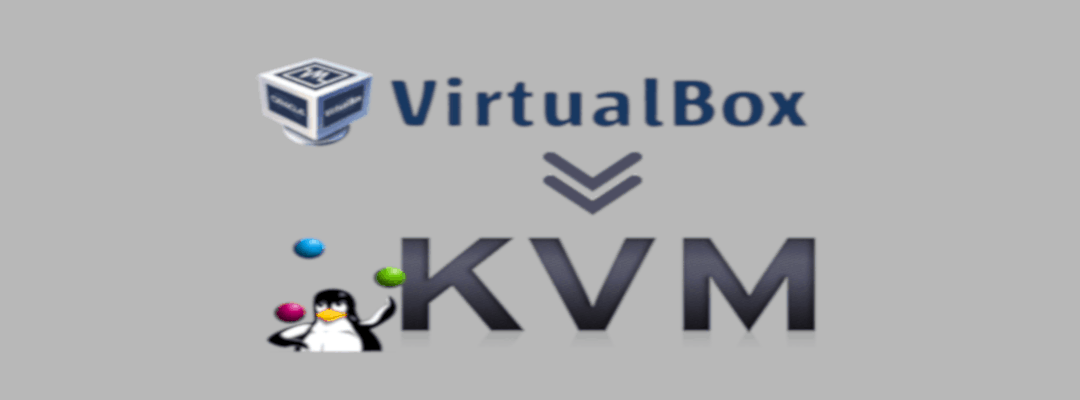 KVM y VirtualBox supuestamente no deberían convivir, o mejor explicado, VirtualBox no se podría ejecutar mientras los módulos de KVM estan cargados en memoria. KVM puede funcionar sin ningun problema aún teniendo VirtualBox instalado en la misma máquina. Con este panorama, te voy a explicar como usar KVM y VirtualBox en la misma máquina sin desinstalar ninguno de los dos, en vivo, sin reinicios. /kvm-virtualbox-en-la-misma-maquina/featured-image.png